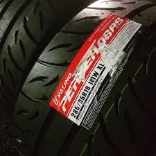 285/35R19 PERGEA 08RS