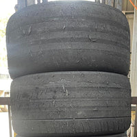 265/35R18 Enri U08 Grenlander